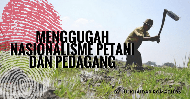 Petani Indonesia